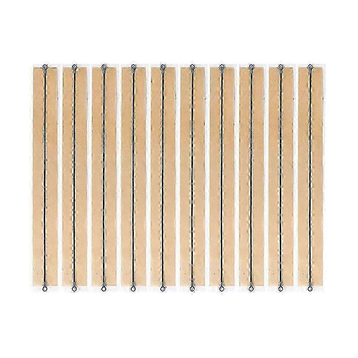 10 Pack 12 polegadas Sealer Substituição Elementos Grip 300mmx2mm E fitas, para seladores de calor de 12 polegadas