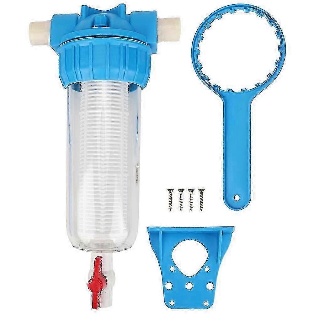 Durable Water Purifier Filter for Large Poultry Breeding Farms