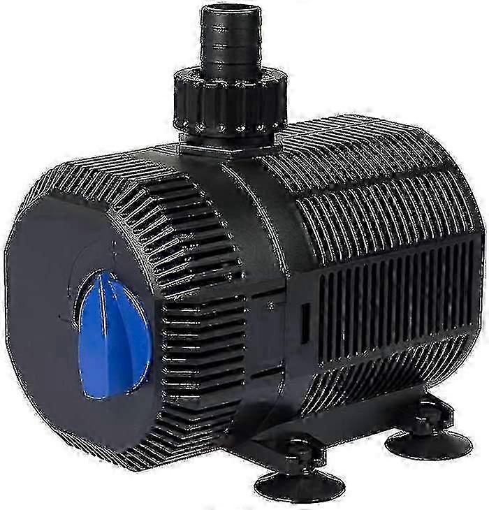Pond Pump With Ceramic Shaft 35w 2300l/h