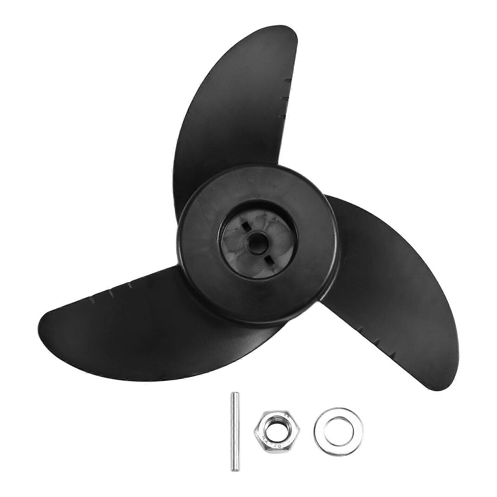 Marine Outboard Engine Propellers