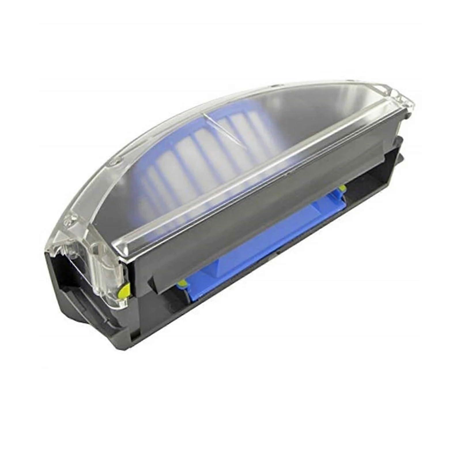 Dust Bin Filter Replacement for 500 600 Series Vacuum Cleaner Models 510660 Garbage Box