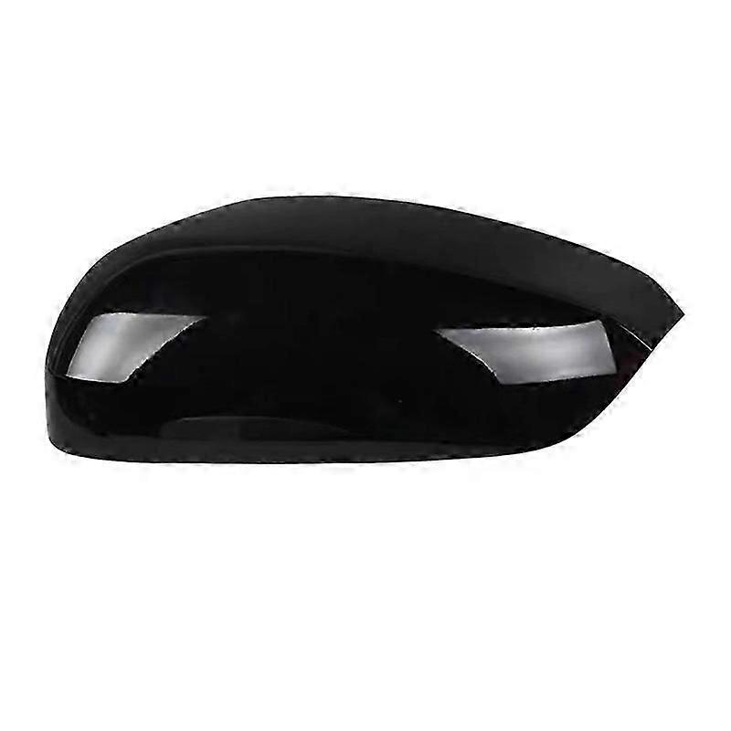 Applicable To Geely Xingrui Rearview Mirror Shell Frame Rearview Mirror Decorative Highlight Bar Reflective Lens Bottom Shell Turn-hhy