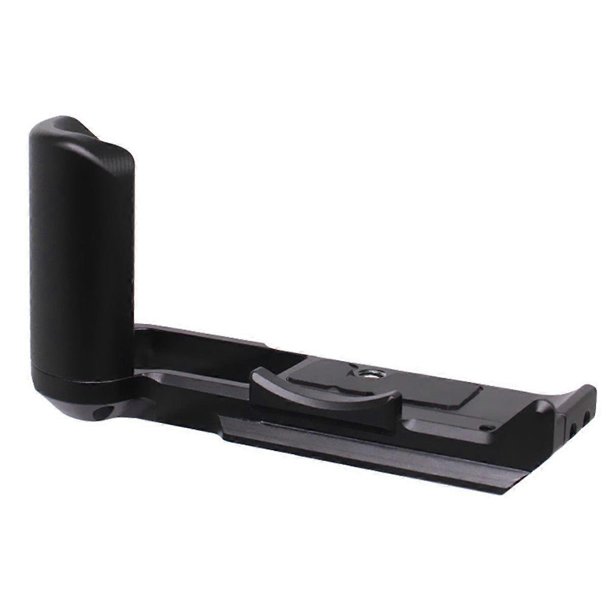 For EOSR 50V Camera Quick Release Plate Micro-Single Accessories Stabilizer Video Vertical Photography Accessories