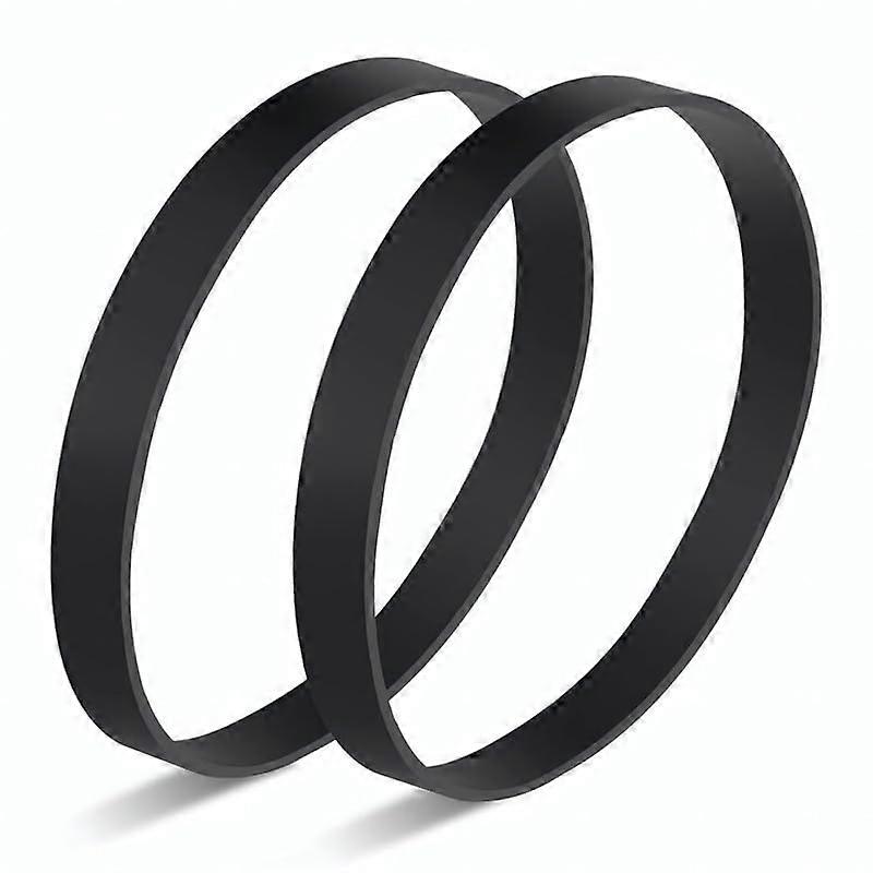 Vacuum Cleaner Belt for Bissell Style 7/9/10 Replacement 2252 2254 Restore Maximum Suction