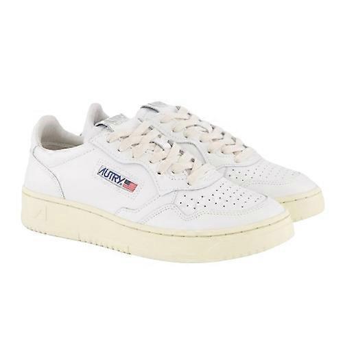 Autry Medalist Läderskor Dam/Dam