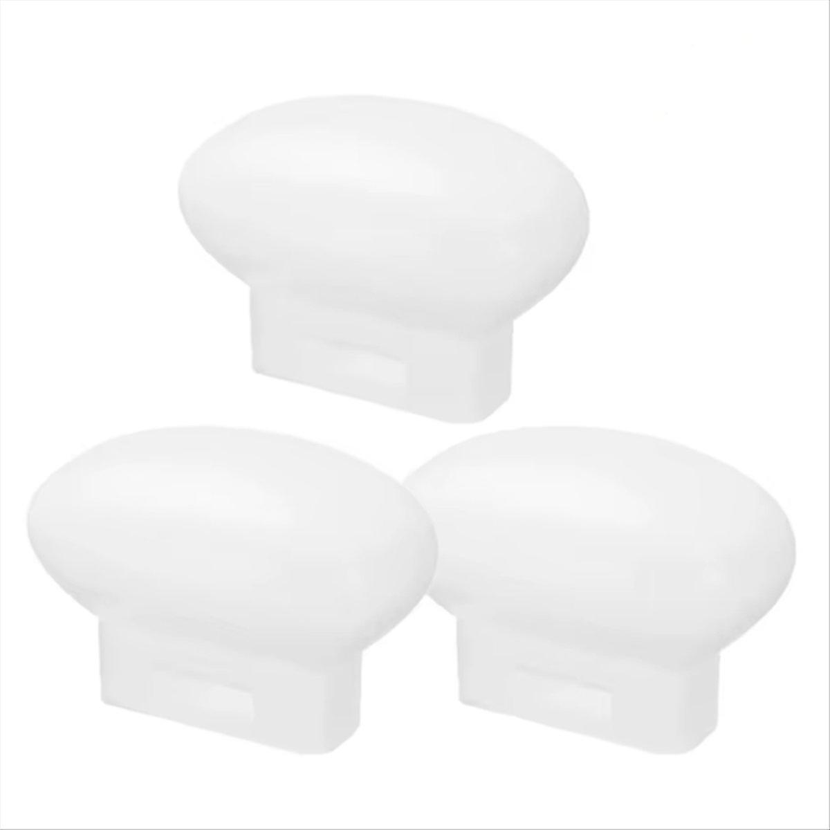 3Pcs MF-DD Dental Diffuser Kit for 