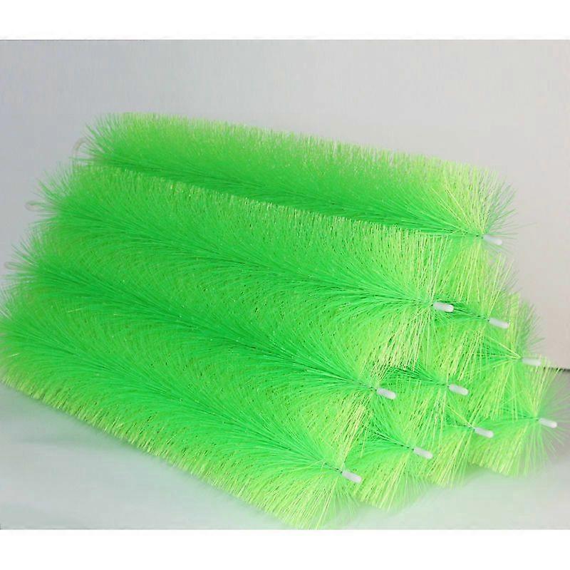 Set À 10 Filterbürsten 10 cm für Koi Pond