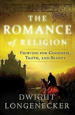 Romantismul religiei