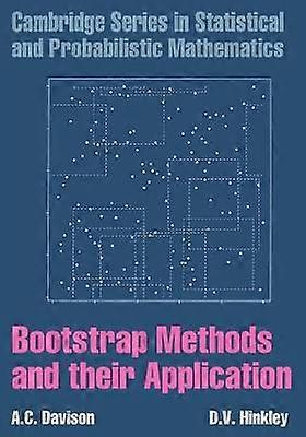 Bootstrap-methoden en hun toepassing