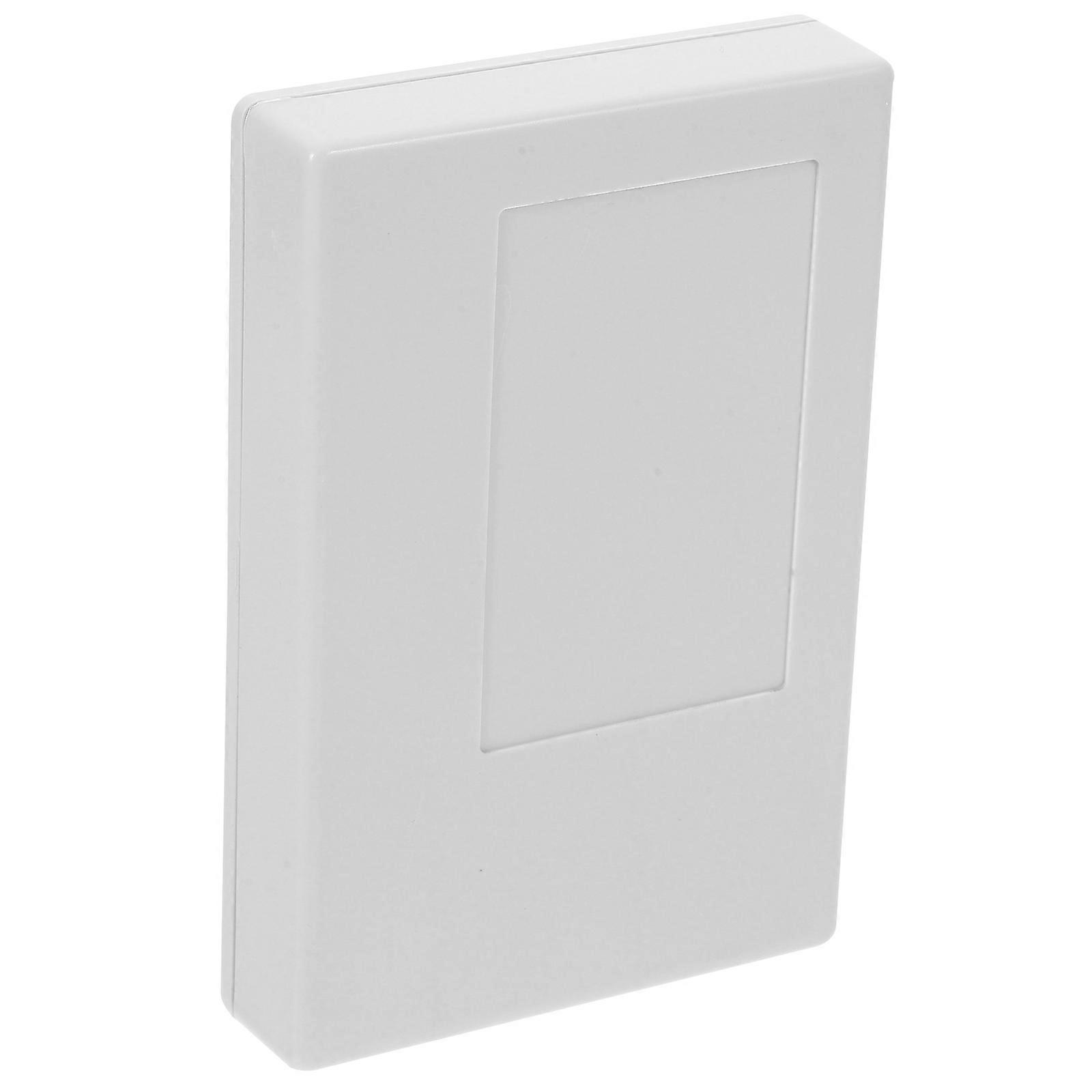 Hidden Money Storage Plastic for Secure Storage