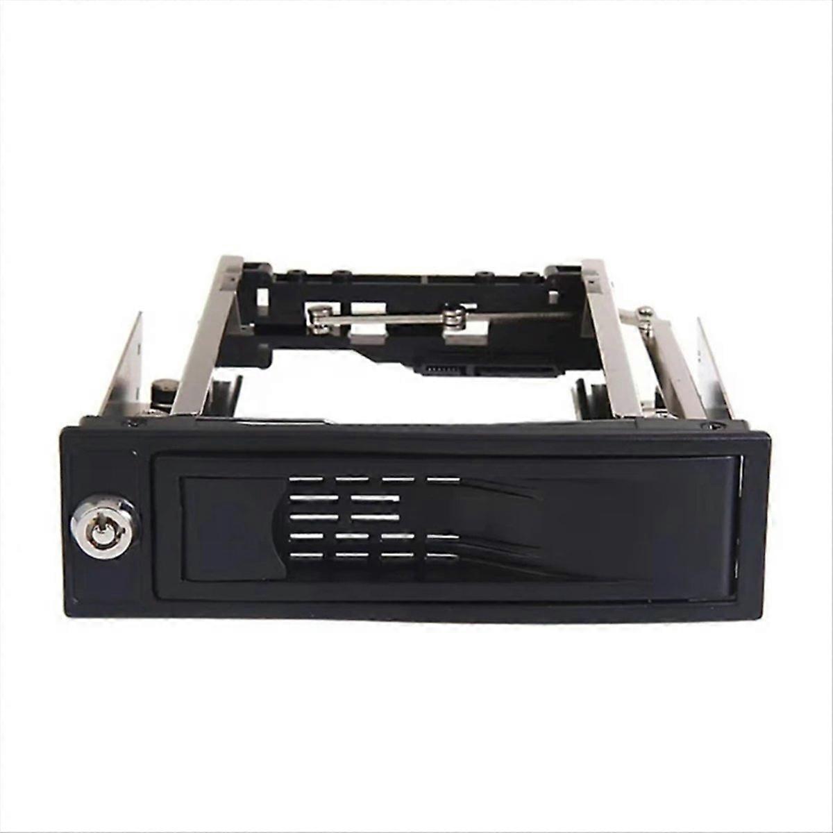Hot Swaps Mobile Rack For 3.5inch SSDs HDD Internal Tray