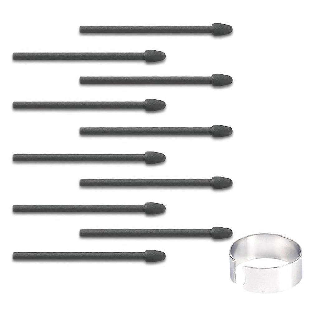 For BOOX Stylus Pen Tips Replacement for Pen2 Pro for Max Lumi2 for Note Air2 for Note5 for Nova Air C for Remarkable2,A
