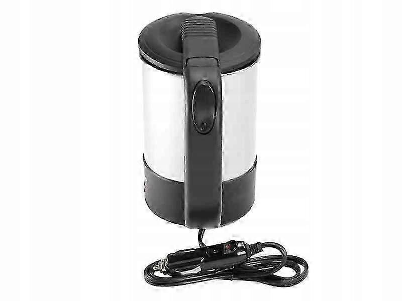 Car Kettle 24v, 250w, 500 Ml