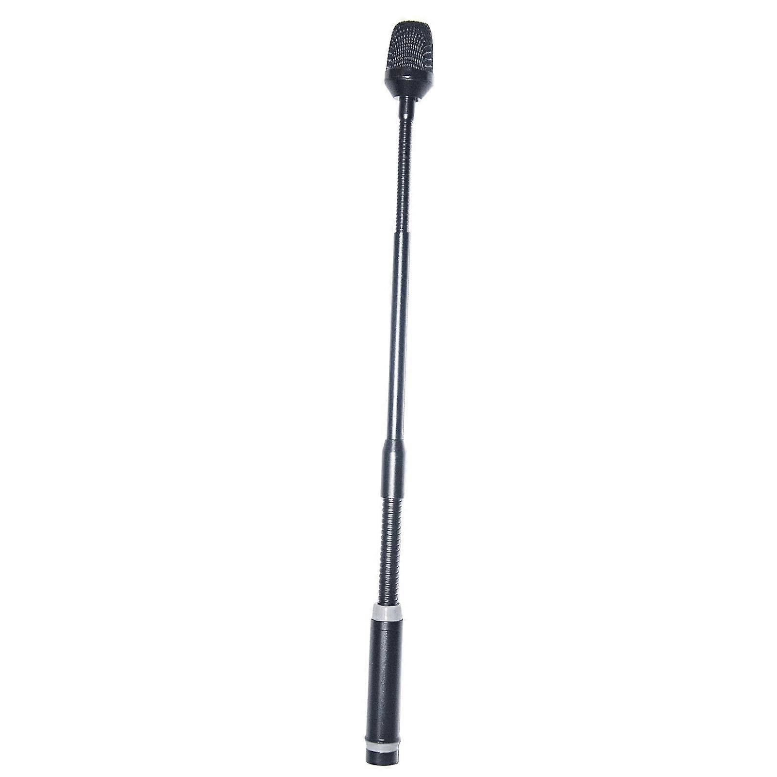Gooseneck Microphone Dynamic XLR DJ Mic For KTV Bar