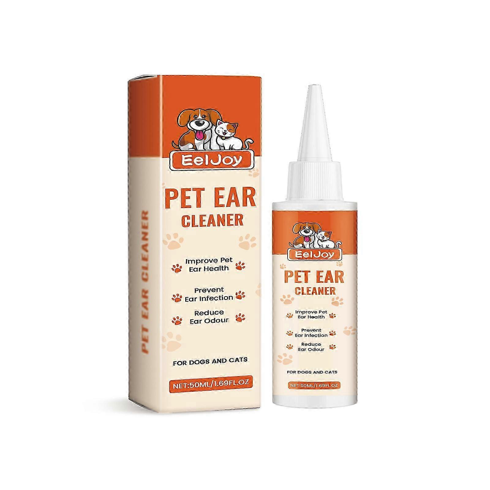 Ear Cleaning Liquid