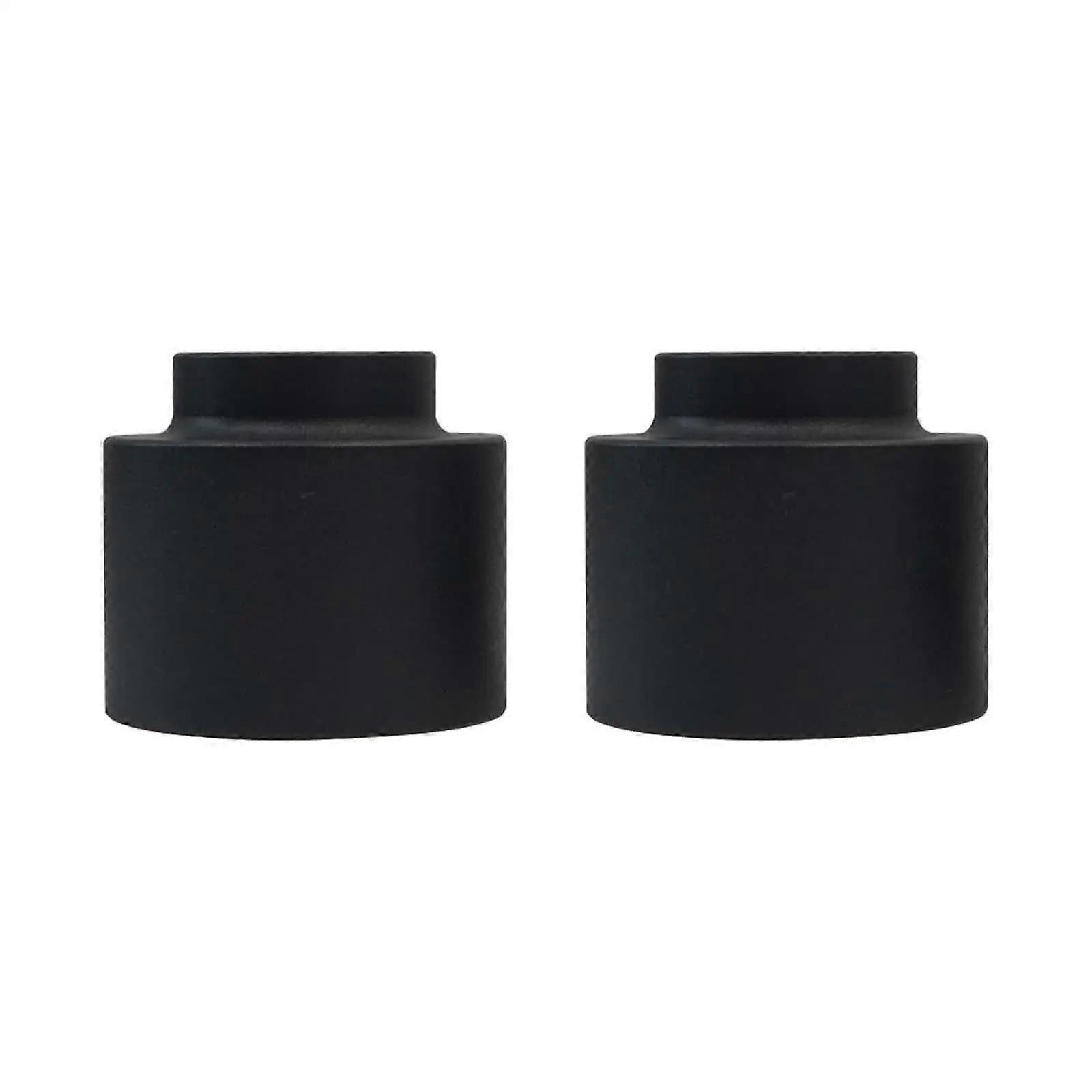 2Pcs Car Lift Kit with Precise Height Adjustment Compatible with Chevrolet Truck 2 Inch Suspension