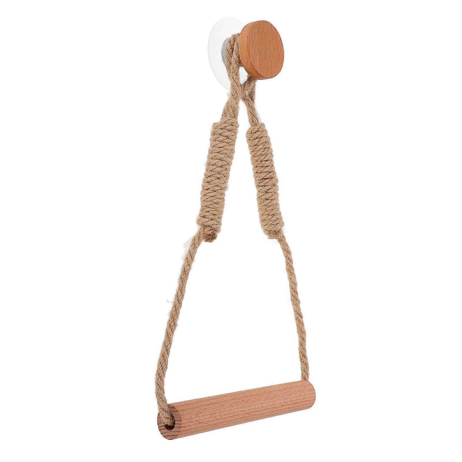 Paper Towel Holder for Storage Wall Mounted Rustic Kitchen Decor