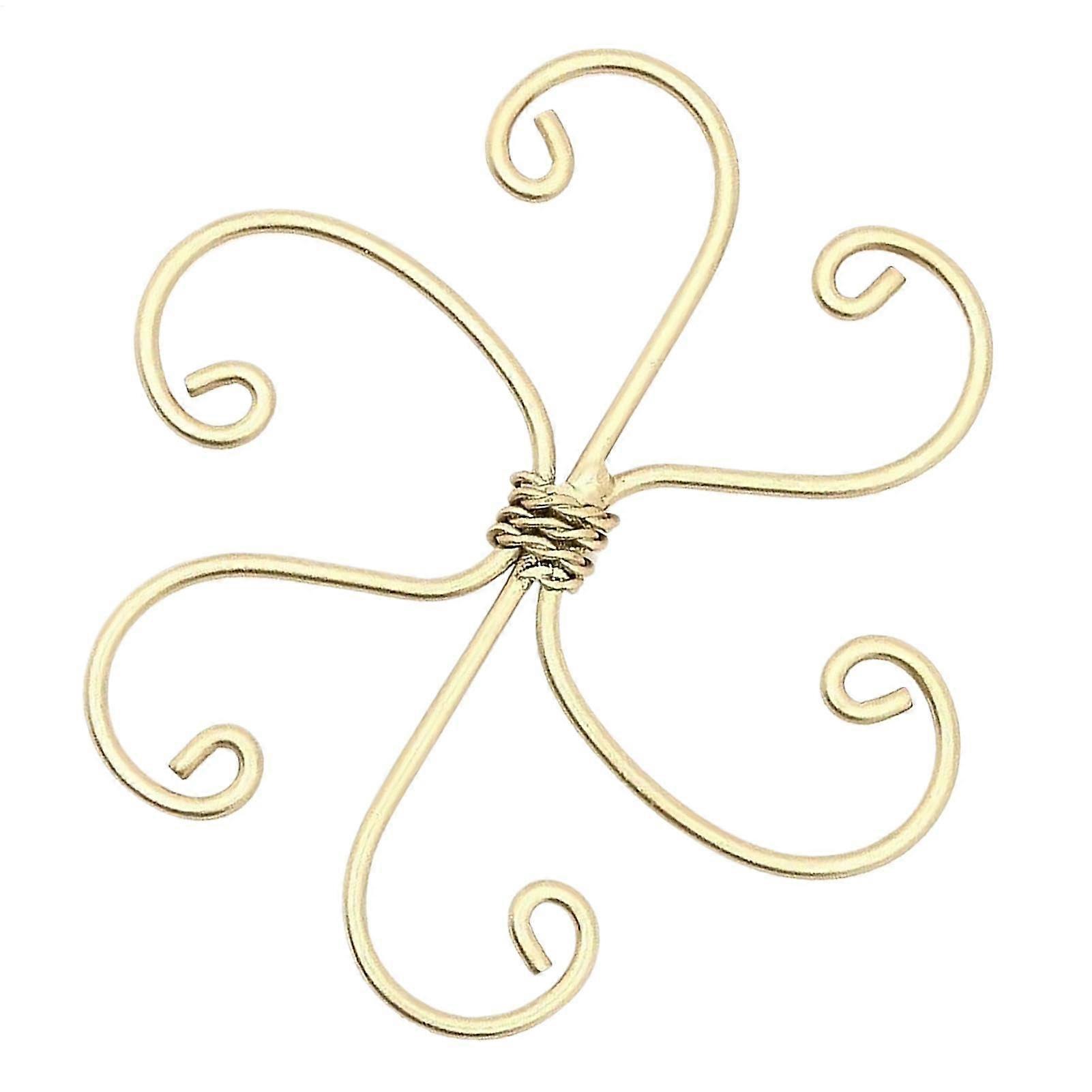 Plant Support Stakes for Climbing Plants and Vegetables, Secure Growth and Prevent Stem Collapse