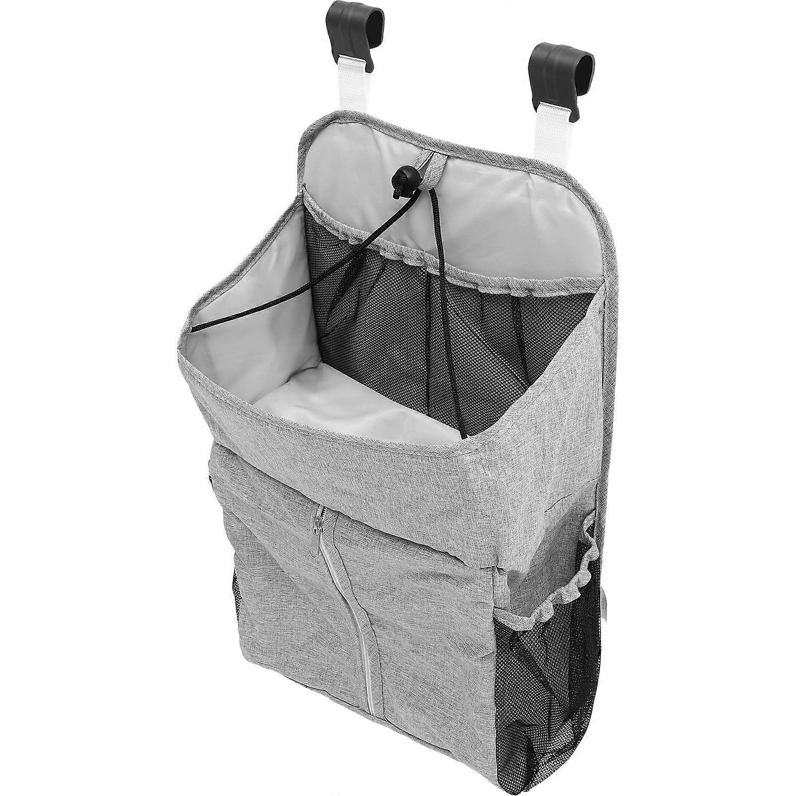 Grey Urine Organizer for Storage Use 1Pcs