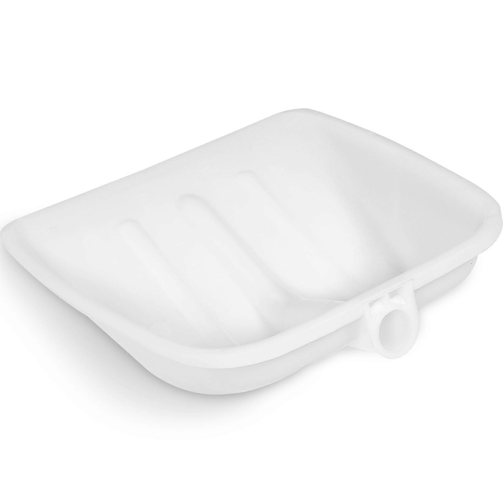 Plastic Head for Snow Replacement Outdoor Use