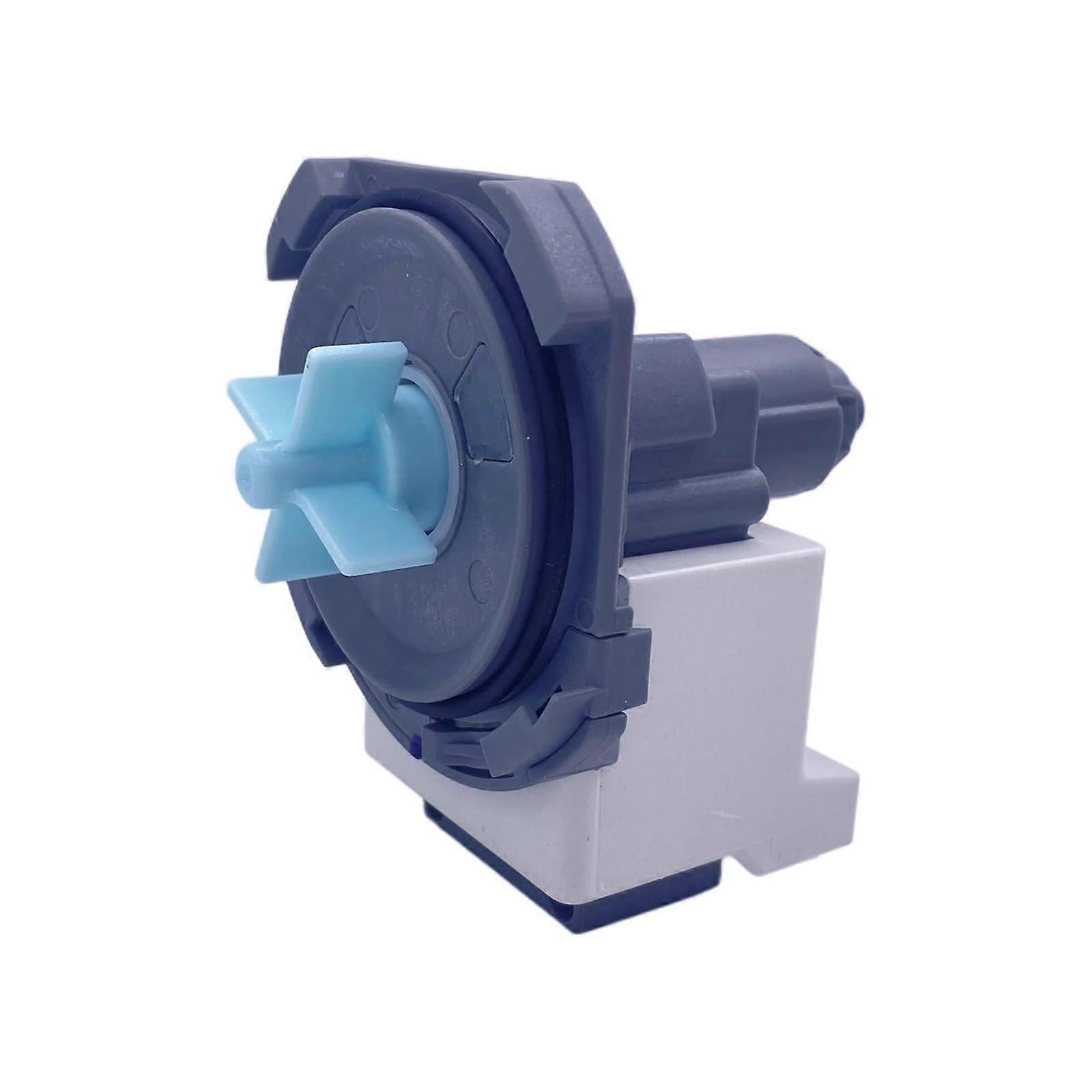DD8102635A Dishwasher Drain Pump Replacement for Samsung DW80R2031US Improves Drainage Efficiency