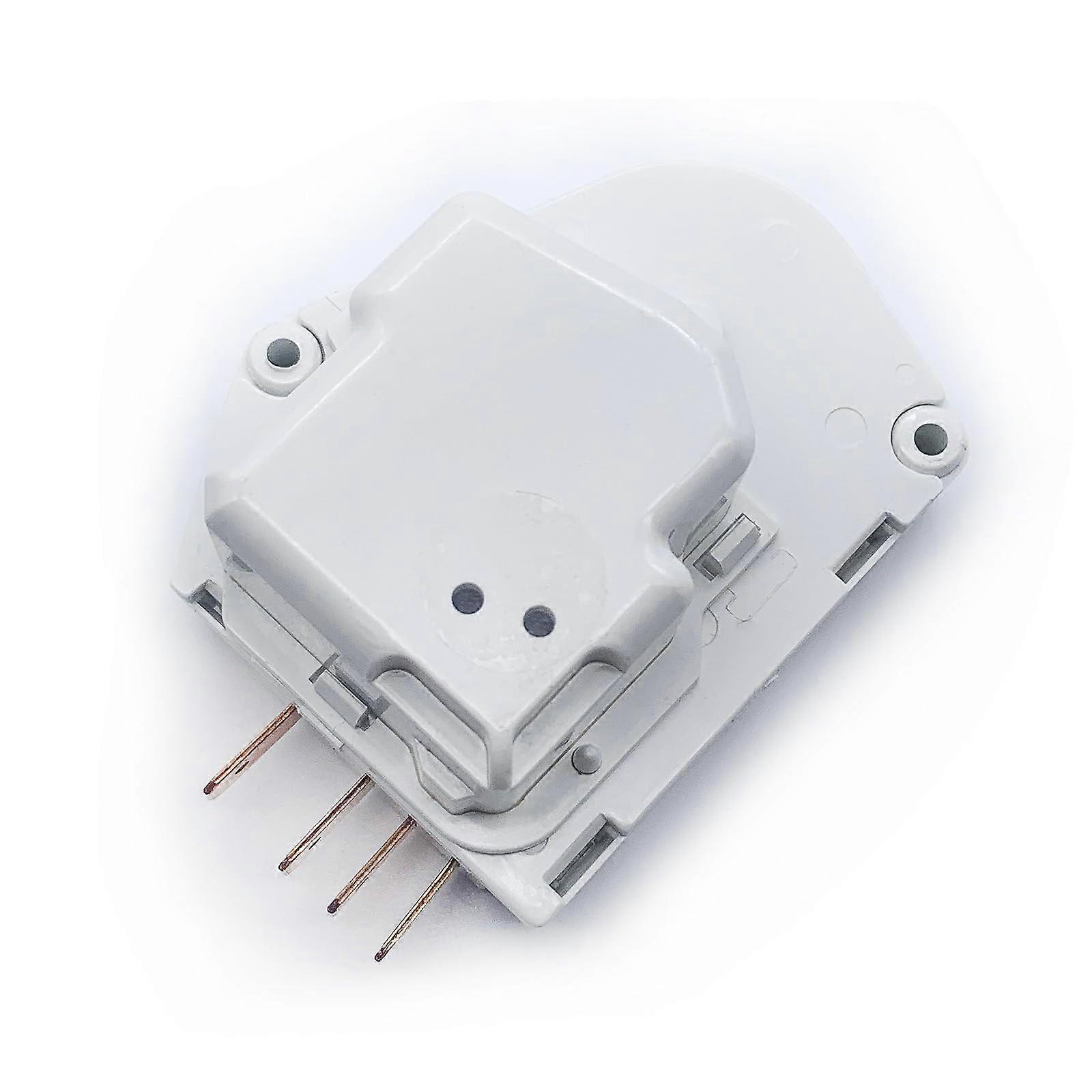 5304518034 Refrigerator Defrost Timer Replacement for Frigidaire, Automatic Defrost Control