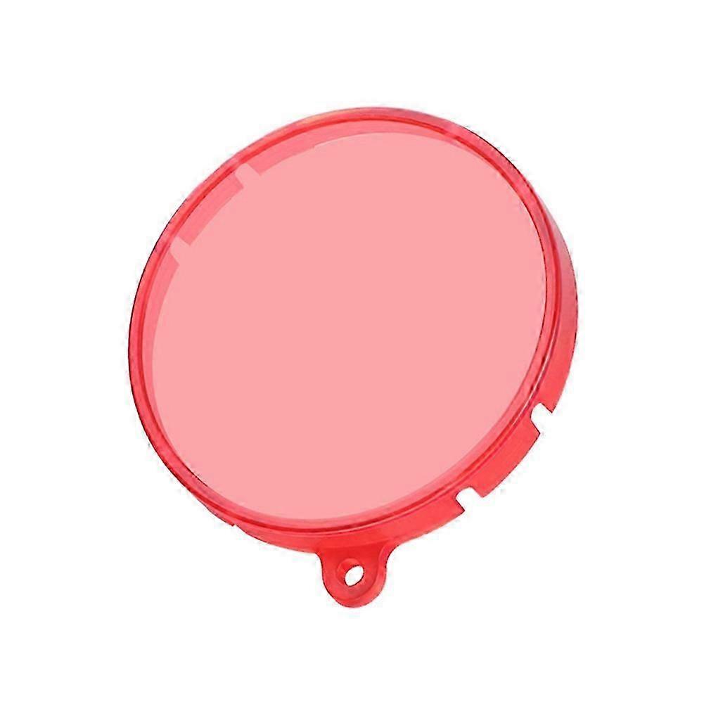 For Go3 / Go3S Waterproof Case Diving Underwater Housing Protector Cover Camera Case Shell Filter