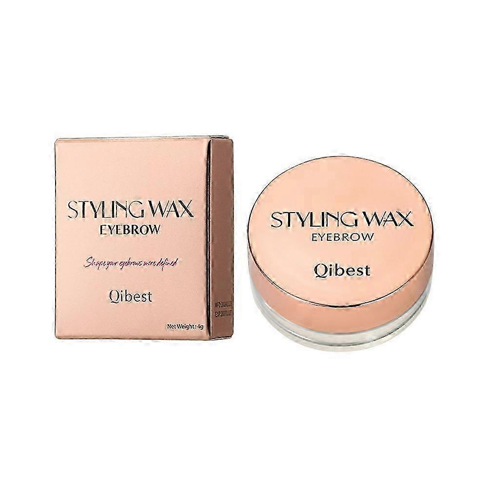 26-27 3D Eyebrow Shaping Gel for Shaping Eyebrows Maintaining Perfect Shape