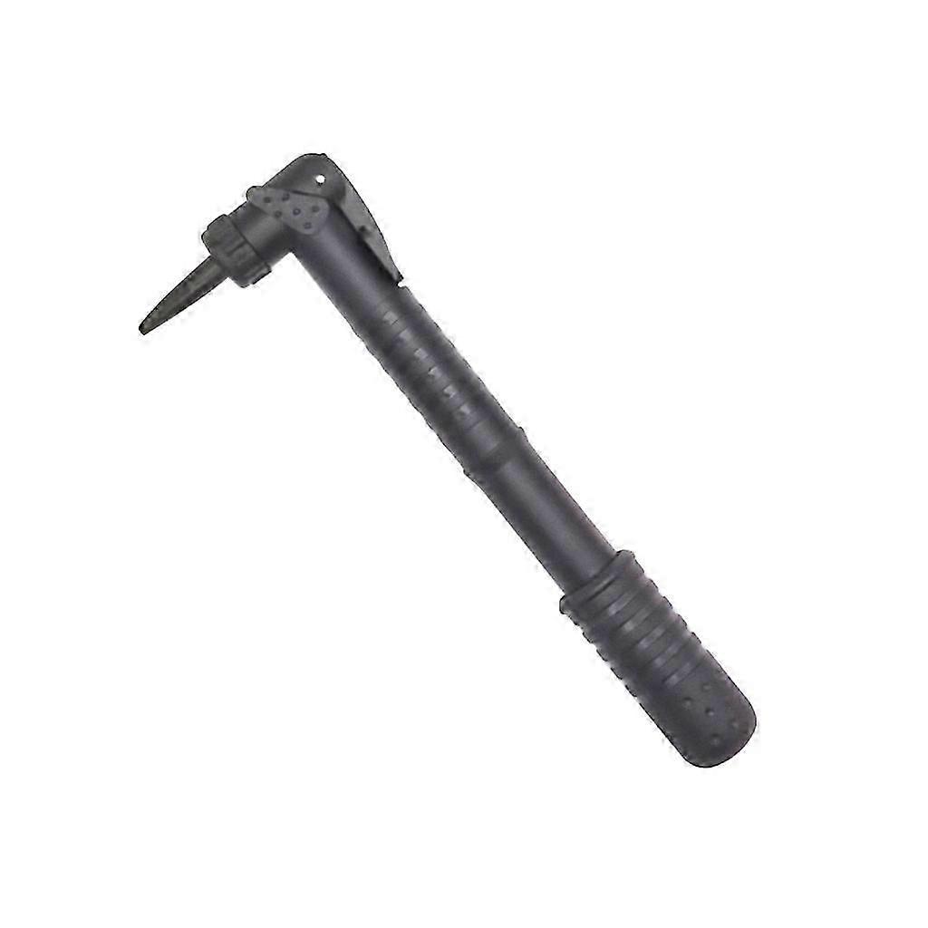 2026 Ultralight Multifunctional Pump Bicycle Pump Portable Mini Tyre Hand Pump Set AA151