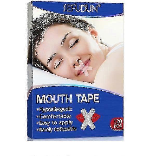 Mouth PatchClosed Mouth Patch Night Sleep Lip Patch