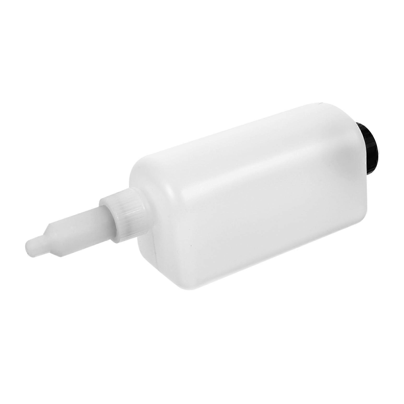 Soap Dispenser Bottle Replacement for Wall Mount, Large Capacity, Durable and Easy to Clean