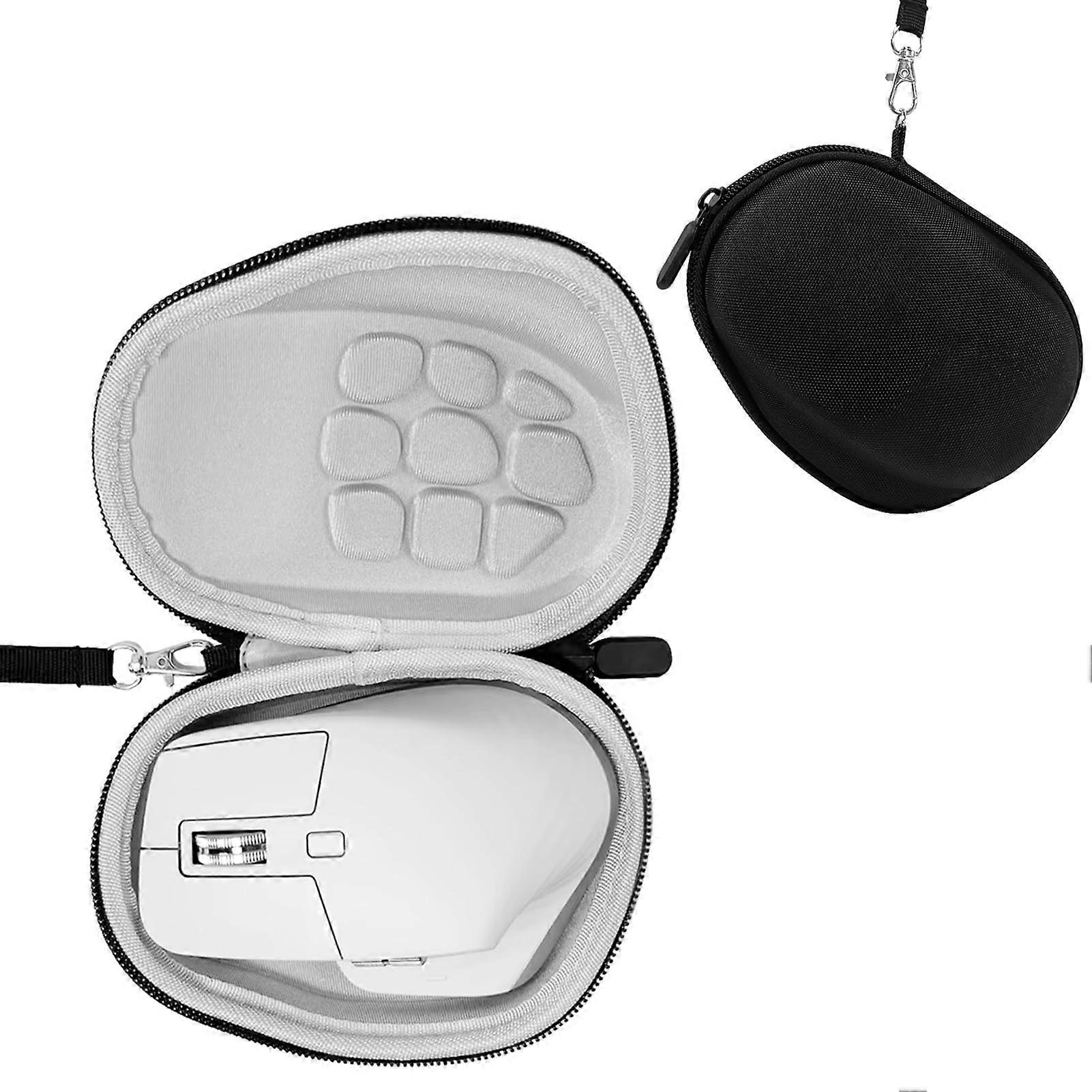 Hard Mouse Case for Logitech MX Master 3S, Upgrade Version, Advanced Wireless Mouse for Logitech MX Master 3S (Case Only)