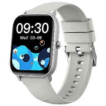 C09 Smart Watch 1.85-inch TFT Screen Bluetooth-compatible Call Heart Rate Blood Pressure Monitor Wat