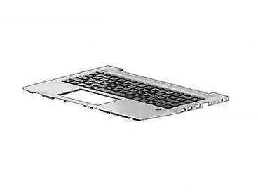 L65225-071, Klávesnice,