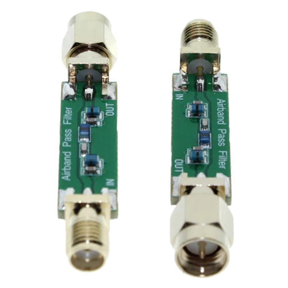 Brand- Filter Spot Airband Pass Filter