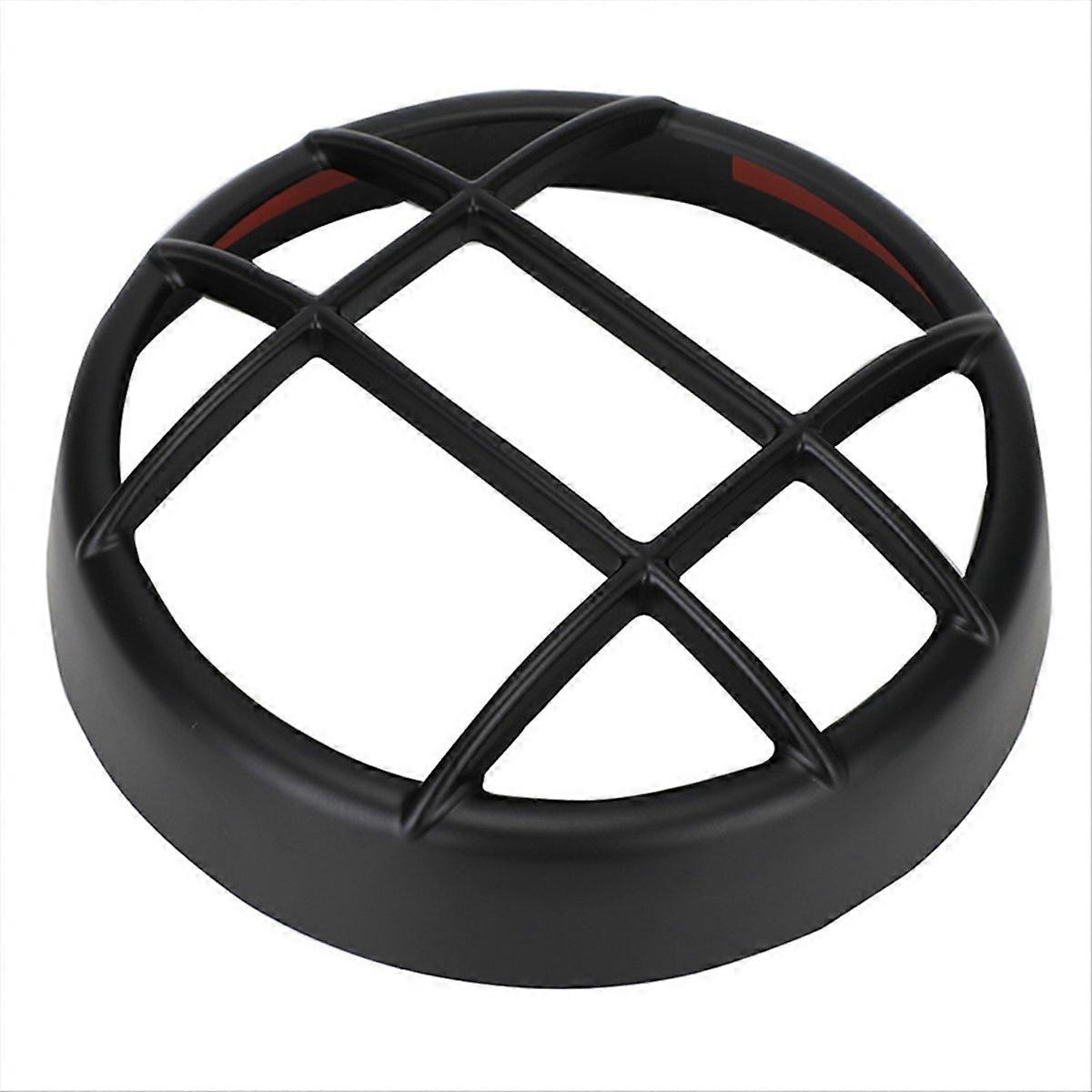 Motorcycle Front Headlight Cover Headlight Grille Cover