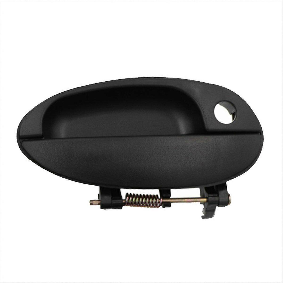 Right Front Outside Exterior Door Handle Set
