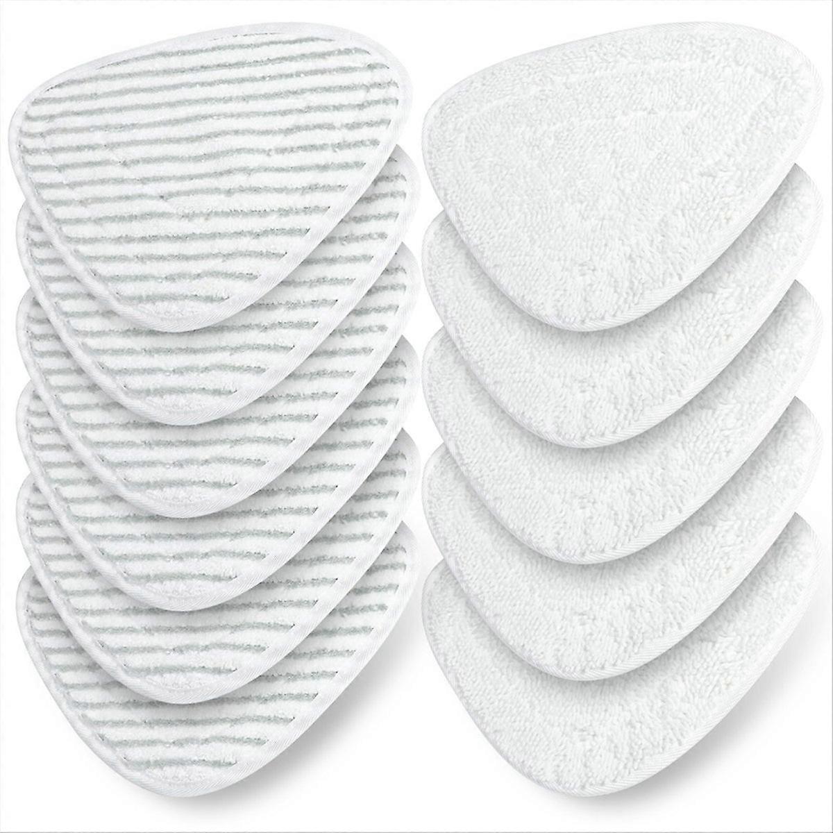 11 for Vileda Steam Cleaner Replacement Covers