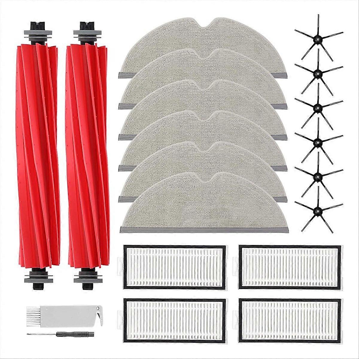 Accessories Kit Replacement Compatible for 