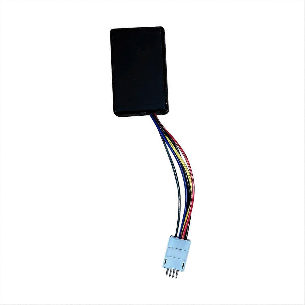 For - Steering Lock Emulator with Lock Sound