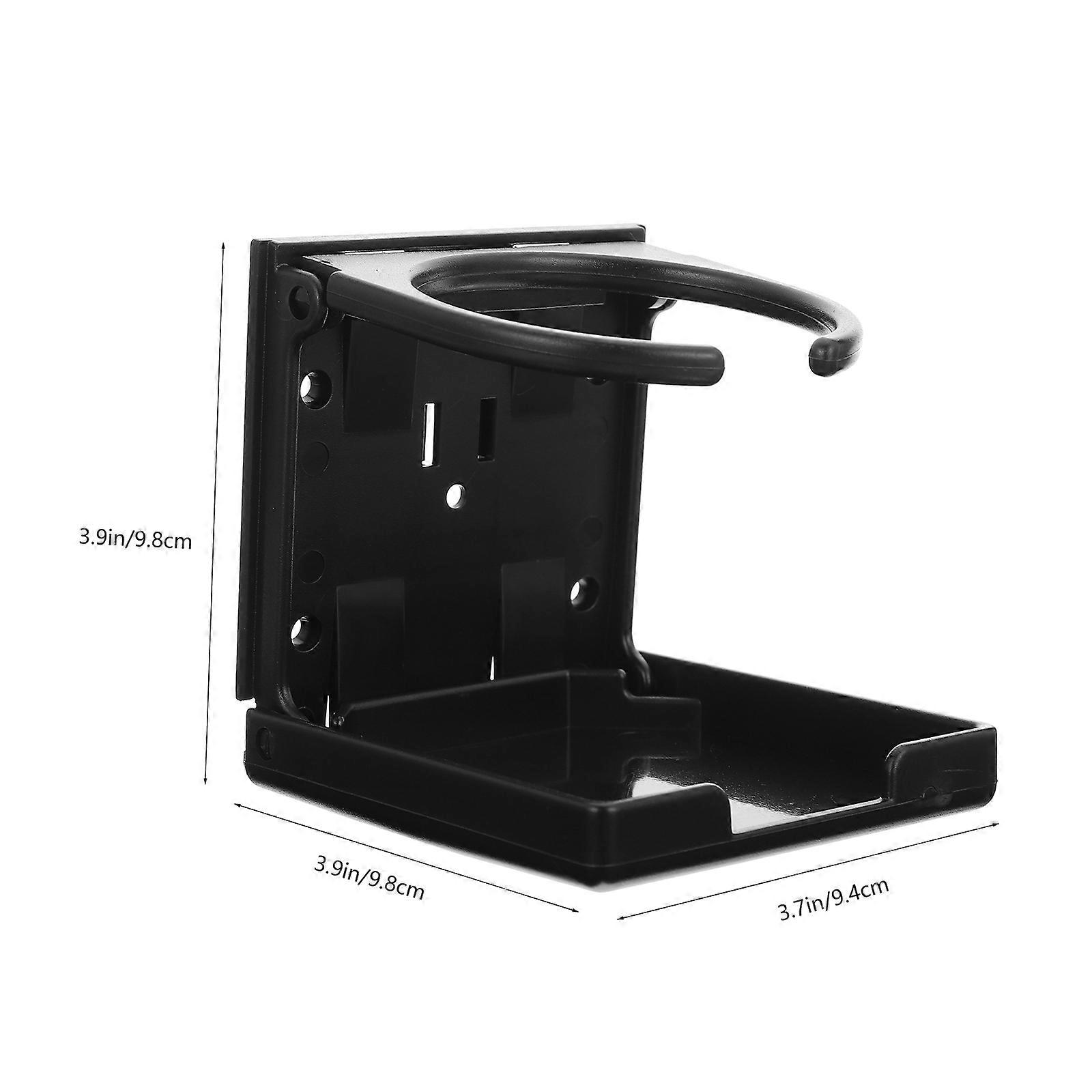 Foosball Cup Holder Folding Beverage Cup Holder for Durable Use