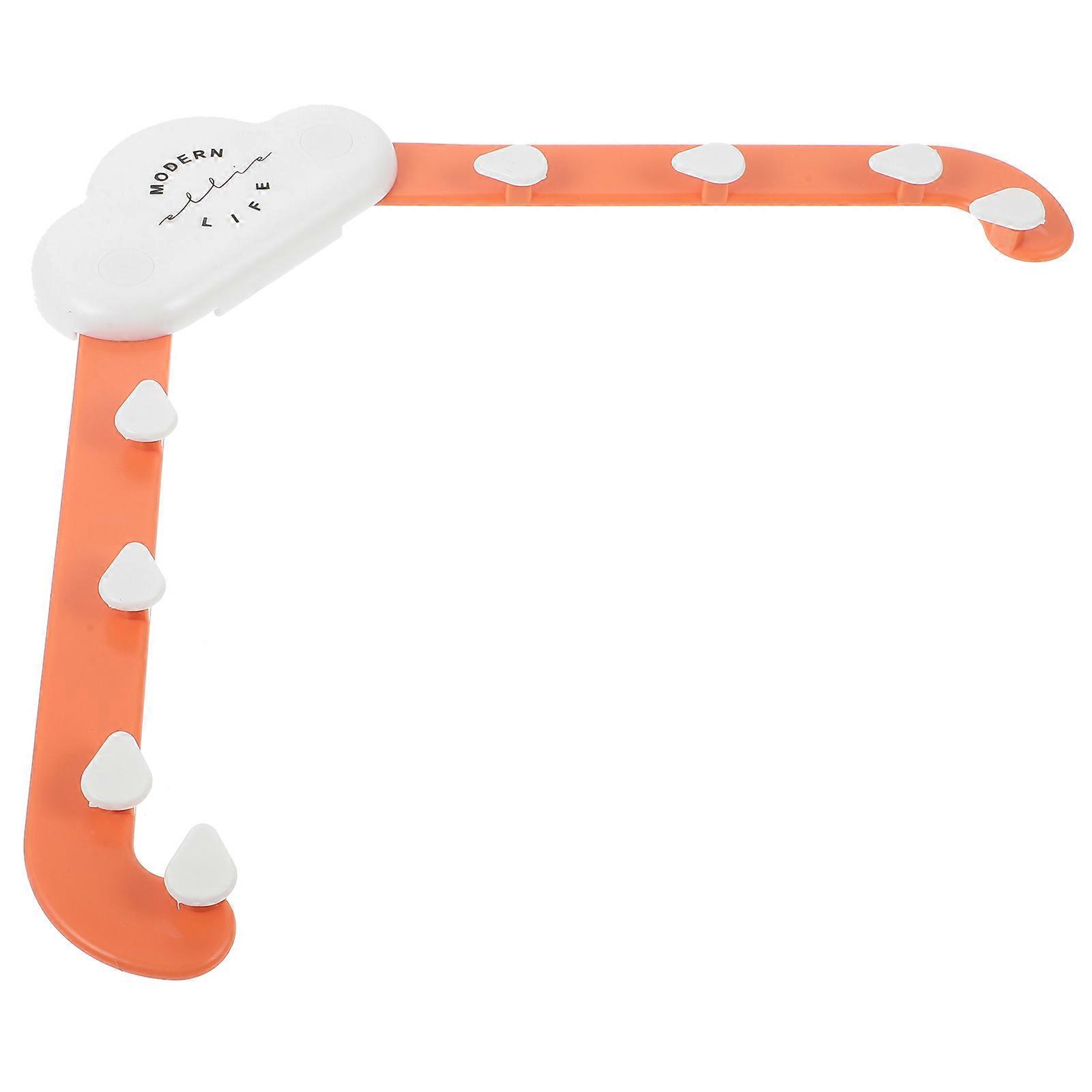 Sink Strainer Rack Triangular Design for Kitchen Home Use