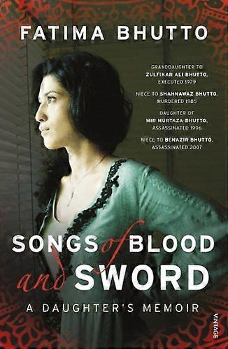 Canciones de sangre y espada