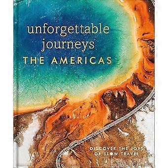 Unvergessliche Reisen Amerika