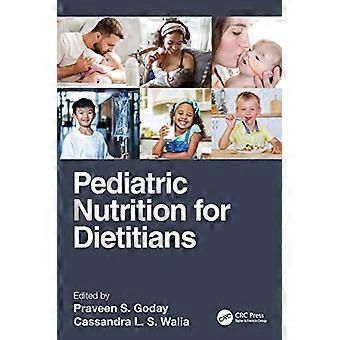 Pediatrische voeding voor diëtisten