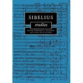 Sibelius-Studien