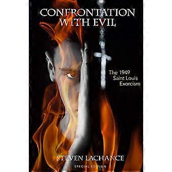Confrontation avec le mal : l’exorcisme de Saint Louis de 1949