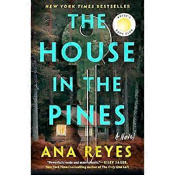 Haus in den Kiefern: Reese's Book Club : ein Roman