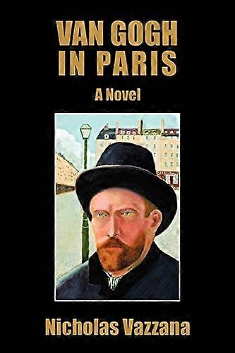Van Gogh in Paris