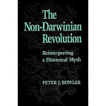 Den ikke-darwinistisk revolusjon: nytolkning av en historisk myte